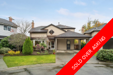 Ladner Bareland Strata for sale:  3 bedroom 1,680 sq.ft. (Listed 2021-11-26)