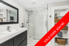 Tsawwassen Apartment for sale: Windsor Woods 2 bedroom 875 sq.ft. (Listed 2022-03-15)