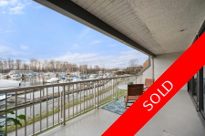Ladner Apartment for sale: Seafarer Marina Estates 2 bedroom 1,195 sq.ft. (Listed 2024-01-10)