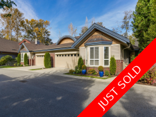 Ladner Townhouse for sale: River Woods 2 bedroom 1,658 sq.ft. (Listed 2016-10-17)