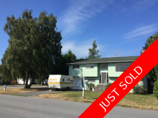 Ladner Elementary House for sale:  4 bedroom 1,975 sq.ft. (Listed 2017-08-17)