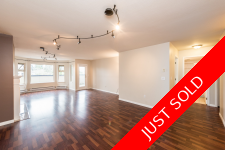 Delta Apartment for sale: Ladner Pointe 2 bedroom 1,170 sq.ft. (Listed 2018-02-06)