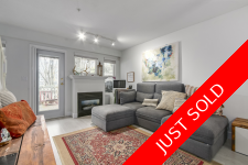 Tsawwassen Townhouse for sale: The Pillars 2 bedroom 1,147 sq.ft. (Listed 2018-03-02)