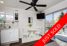 Holly Townhouse for sale: Garden Estate 2 bedroom 1,801 sq.ft. (Listed 2019-04-30)