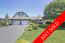 Ladner House for sale:  3 bedroom 2,125 sq.ft. (Listed 2019-06-04)