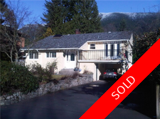 Canyon Heights House for sale:  3 bedroom 1,600 sq.ft. (Listed 2012-12-05)