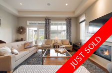 Tsawwassen House for sale: Tsawwassen Springs 3 bedroom 1,820 sq.ft. (Listed 2020-08-10)