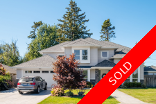 Tsawwassen House for sale:  4 bedroom  (Listed 2020-09-11)