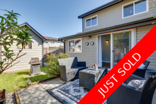 Delta Townhouse for sale: Greenroad Village 3 bedroom 1,463 sq.ft. (Listed 2021-04-14)