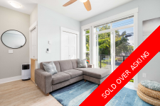 Delta Apartment for sale: Keira Garden 2 bedroom 1,043 sq.ft. (Listed 2021-09-13)