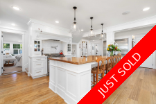 Tsawwassen House for sale:  4 bedroom 3,815 sq.ft. (Listed 2021-09-15)